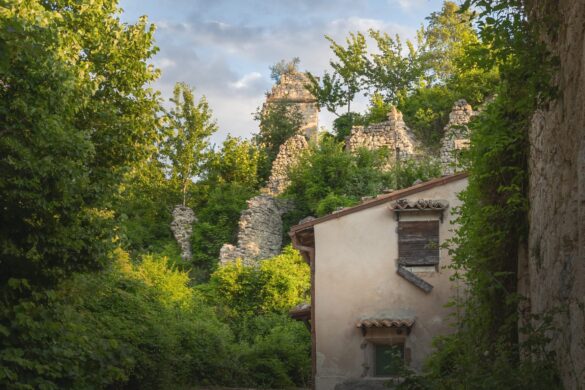 Frattura Scanno Abruzzo 012