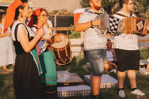 festa della trebbiatura abruzzo2